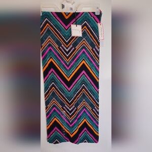 BISOU BISOU PENCIL SKIRT